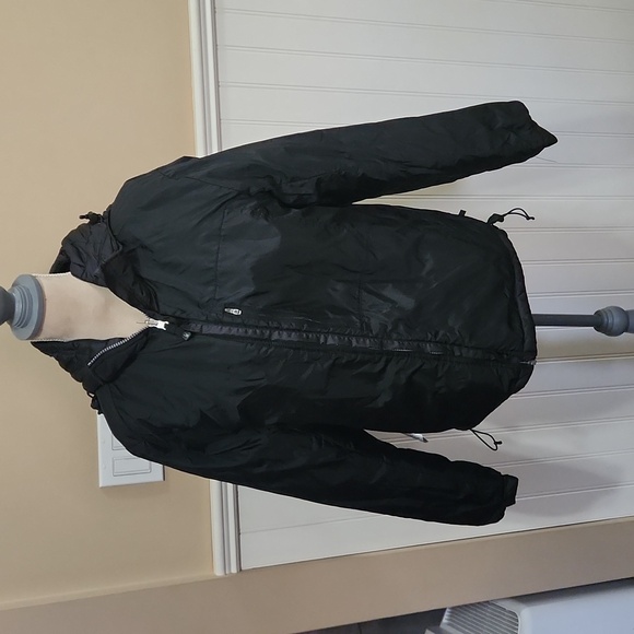 💥 Spyder reversible puffer jacket - Picture 7 of 10